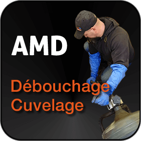 Entreprise debouchage canalisation cuvelage citerne