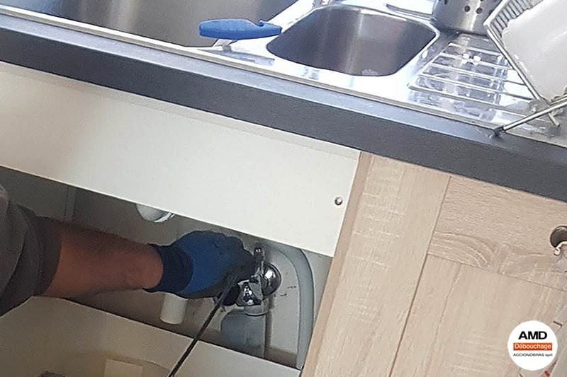 Bouchon de test d'égout – Bouchon de test mécanique pour nettoyage d'égout  – Bouchon de tuyau d'égout pour une étanchéité pratique et bonne de l'évier