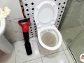 debouchage manuel rapide charleroi toilette marcinelle 153