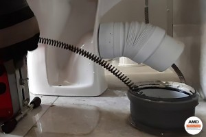 debouchage mecanique charleroi toilette dampremy 150