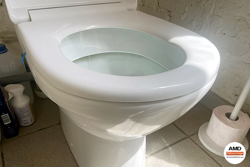 Débouchage pas cher Toilettes WC Bruxelles àpd 29€ - Déboucheur urgent