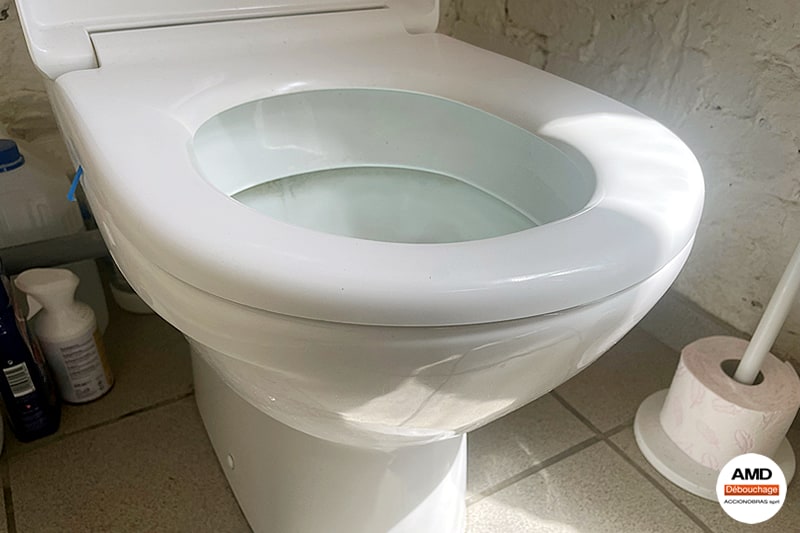 Déboucher des WC : 6 méthodes efficaces pour déboucher ses toilettes