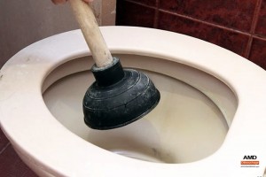 Débouchage d'un wc impossible avec une ventouse (6000 Charleroi) Débouchage d'un wc impossible avec une ventouse (6000 Charleroi)