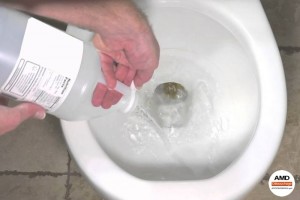 Débouchage d'un wc impossible avec déboucheur chimique (6000 Charleroi) Débouchage d'un wc impossible avec déboucheur chimique (6000 Charleroi)